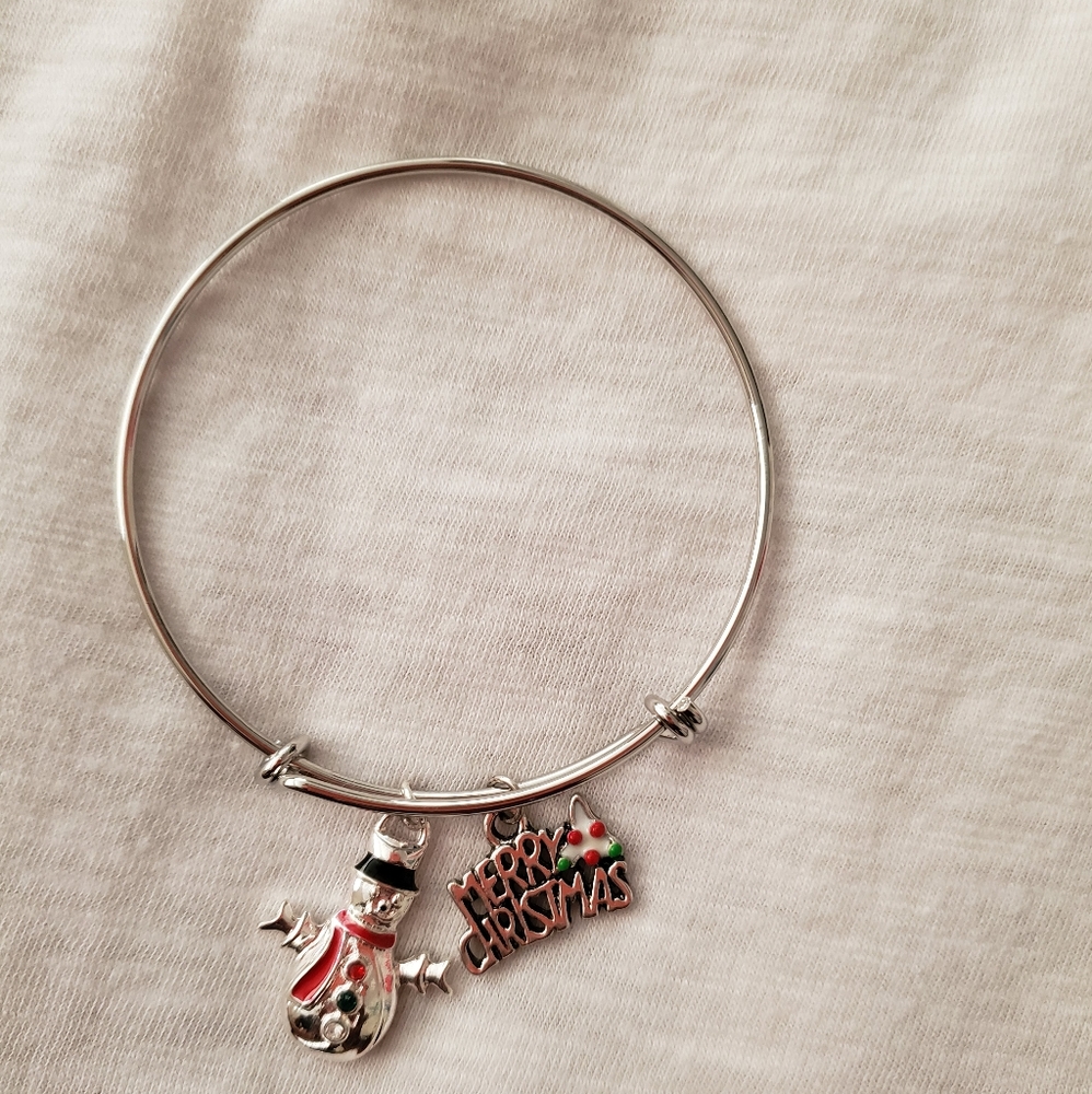 Adjustable Bangle, Women.
